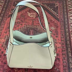 Kate Spade Leila Medium 3 Compartment Shoulder Bag